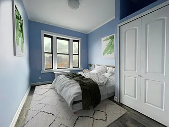 Rented by Bohemia Realty Group