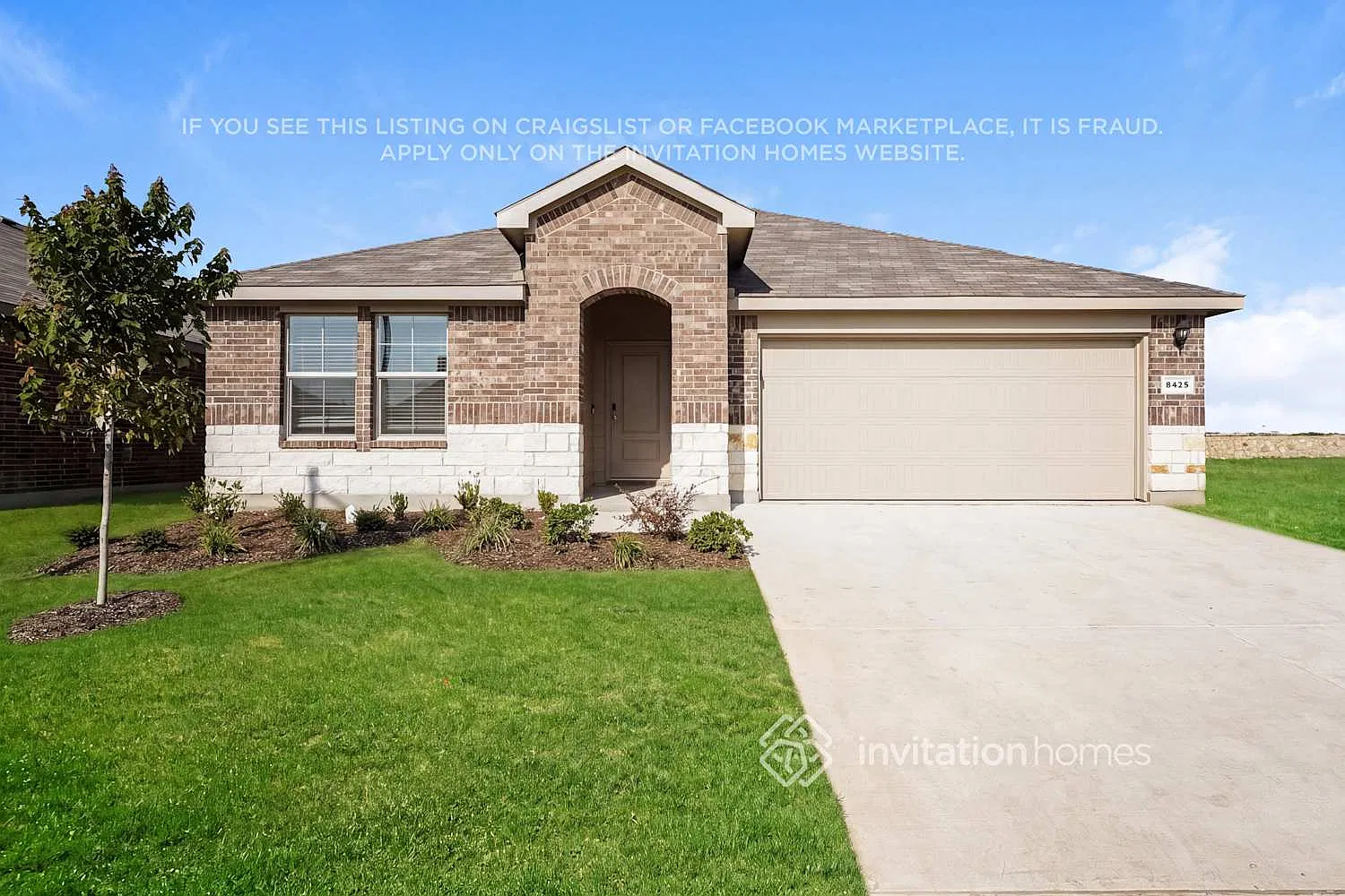 8432 Hollymead Lane Fort Worth, TX 76131 — Photo 2