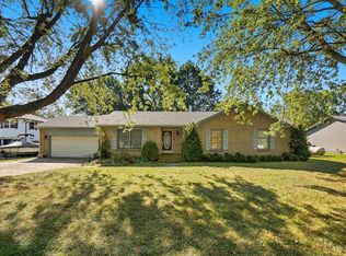 4533 Navajo Trl, Jamestown, OH 45335