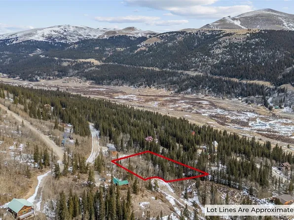 131 Aspen Street LOT 26, Alma, CO 80420
