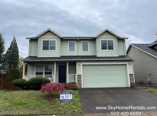 282 Laurine St NE, Salem, OR