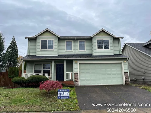 282 Laurine St NE Photo 1