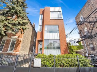 2414 W Iowa St #2, Chicago, IL 60622