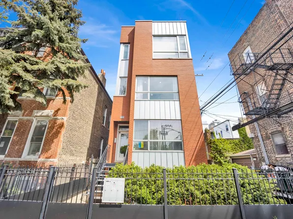 2414 W Iowa St #2, Chicago, IL 60622