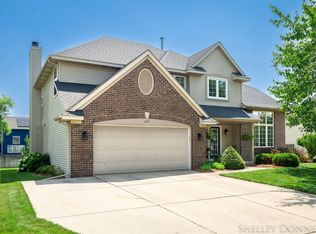 5812 Barcroft Dr SW, Wyoming, MI 49418