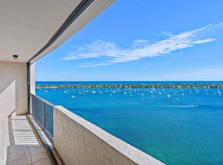 5200 N Flagler Dr APT 2204, West Palm Beach, FL 33407