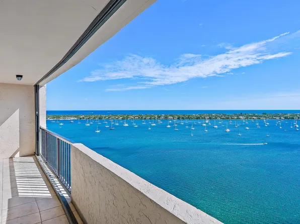 5200 N Flagler Drive #2204, West Palm Beach, FL 33407