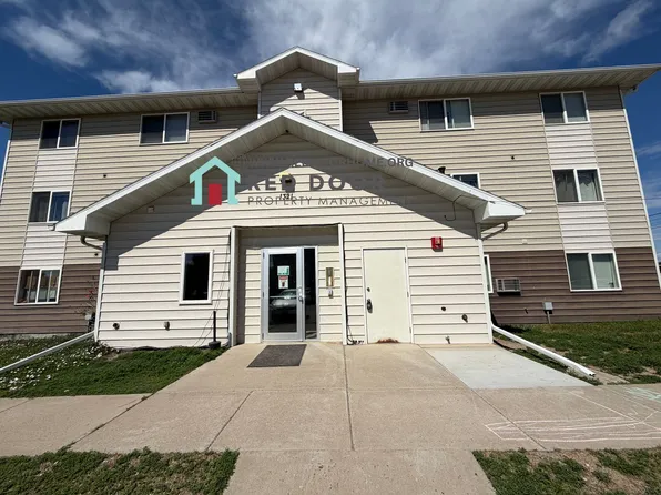 1321 1st Avenue SW - 12plex -E, 1321 1st Ave SW #12, Great Falls, MT 59404
