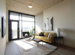 24 Augusta St #508, Hamilton, ON L8N1R2