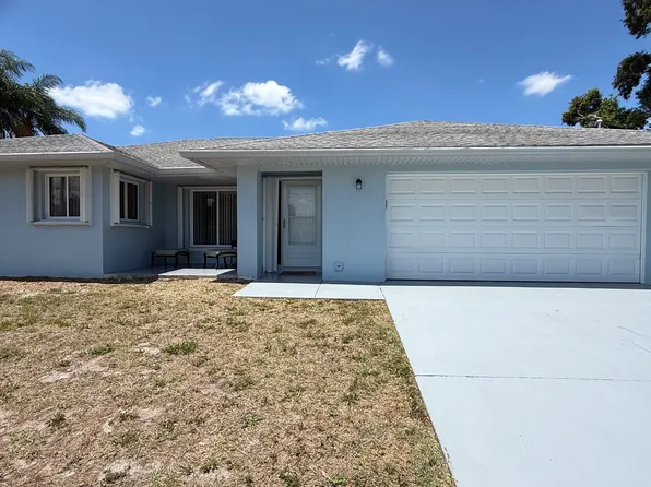 2100 S Brink Ave, Sarasota, FL 34239