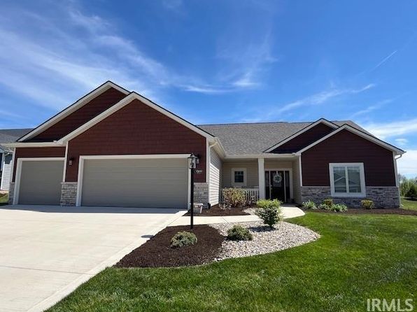 15190 Annabelle Pl, Leo, IN 46765