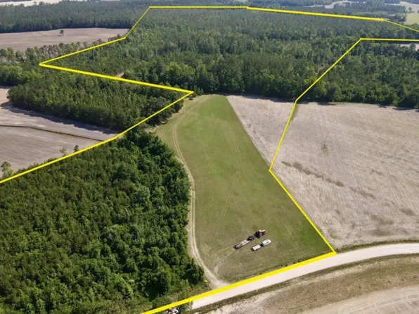 Doodle Hill Rd, Cerro Gordo, NC 28430