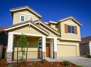 3320 Moscato St, Roseville, CA 95747