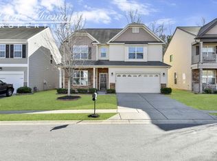 12407 Hunting Birds Ln, Charlotte, NC 28278