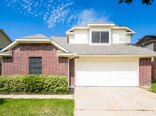 10723 Glenda Kay Dr, Houston, TX 77065