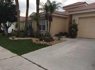 8170 Mystic Harbor Cir, Boynton Beach, FL 33436