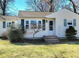 4 White Oak Street, Middle Island, NY 11953