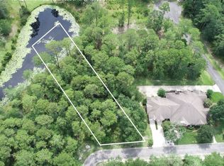 0 Black Tern Way, Waverly, GA 31565