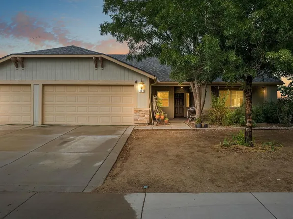 859 Klien St, Dayton, NV 89403