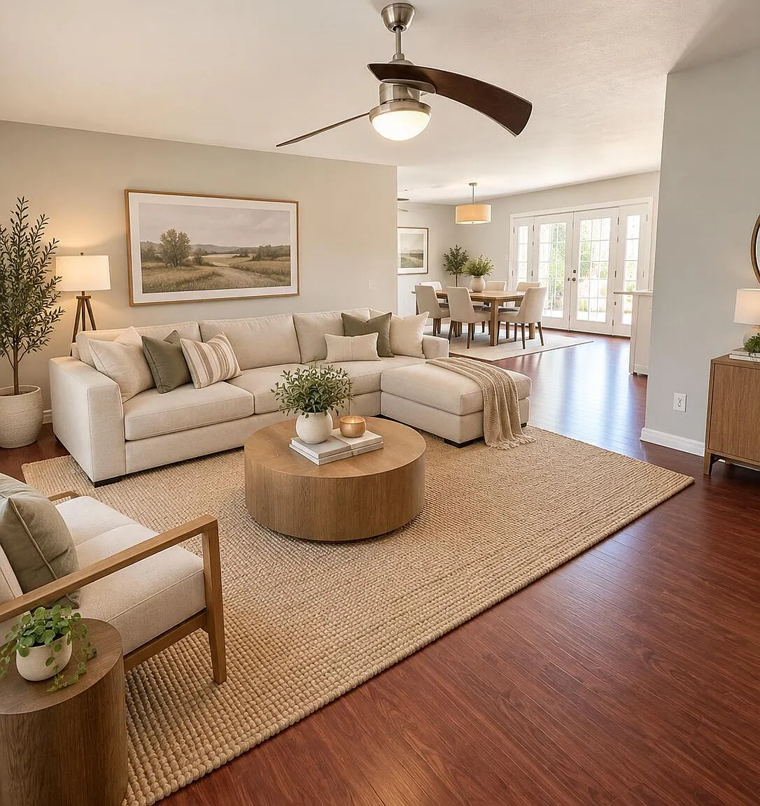 4 bed, 2.0 bath, 1741 sqft, $2,899 — Photo 3