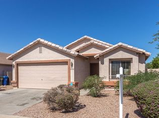 4336 W Alta Vista Rd, Laveen, AZ 85339