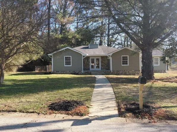 1411 Fairview Rd, Stockbridge, GA 30281