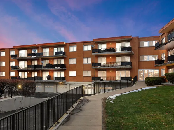 (undisclosed Address), Homewood, IL 60430
