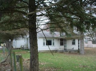 3525 S Meridian St, Marion, IN 46953