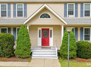 3 Old Oak Road, Norwich, CT 06360