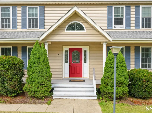 3 Old Oak Road, Norwich, CT 06360