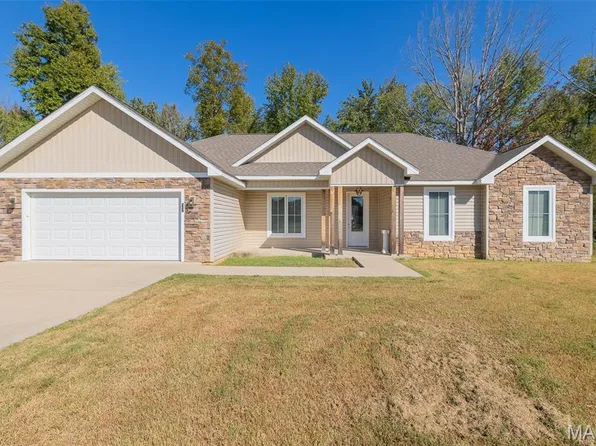229 Wellington Dr, Poplar Bluff, MO 63901