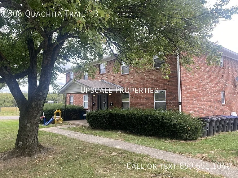 308 Quachita Trl #3 — Photo 1