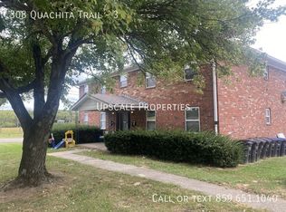 308 Quachita Trl APT 3, Frankfort, KY 40601