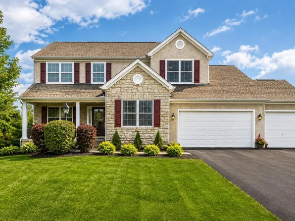 6799 Greenspire Dr, Lewis Center, OH 43035