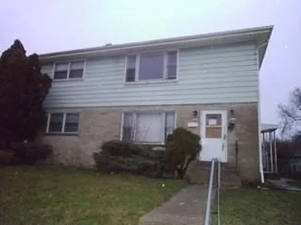 7822 W Villard Ave, Milwaukee, WI 53218