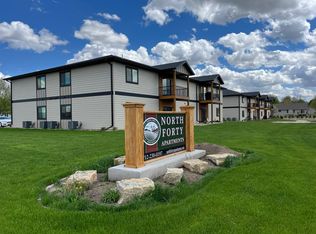 351 12th St NE #A4, Sioux Center, IA 51250