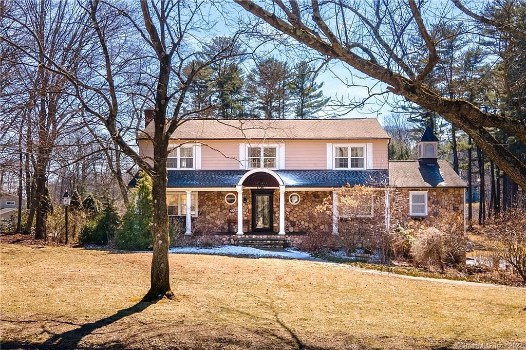 205 Lake Ave, Trumbull, CT 06611 Zillow