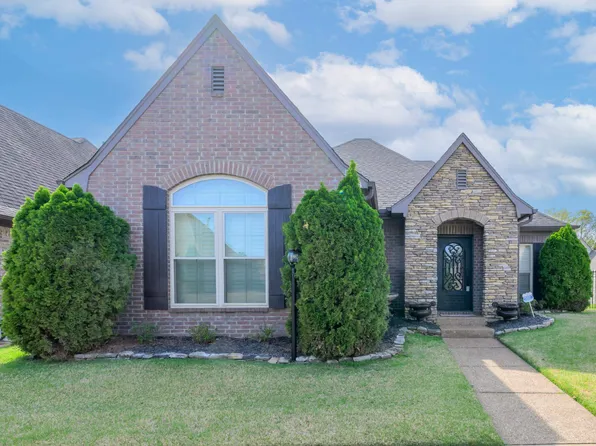 5273 Conifer View Ln, Arlington, TN 38002