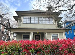 376 E 11th Ave, Eugene, OR 97401