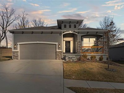 8715 N Allenton Ave, Kansas City, MO, 64154
