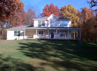 3559 Perry Lake Rd, Ortonville, MI 48462