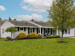 103 Rosemary St, Brockton, MA 02302