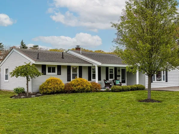 103 Rosemary St, Brockton, MA 02302