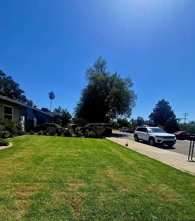 3171 N Sierra Way