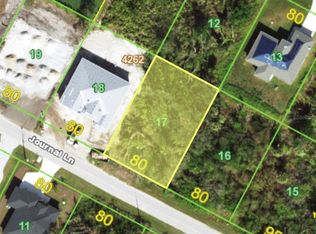 13364 Journal Ln #17, Pt Charlotte, FL 33981