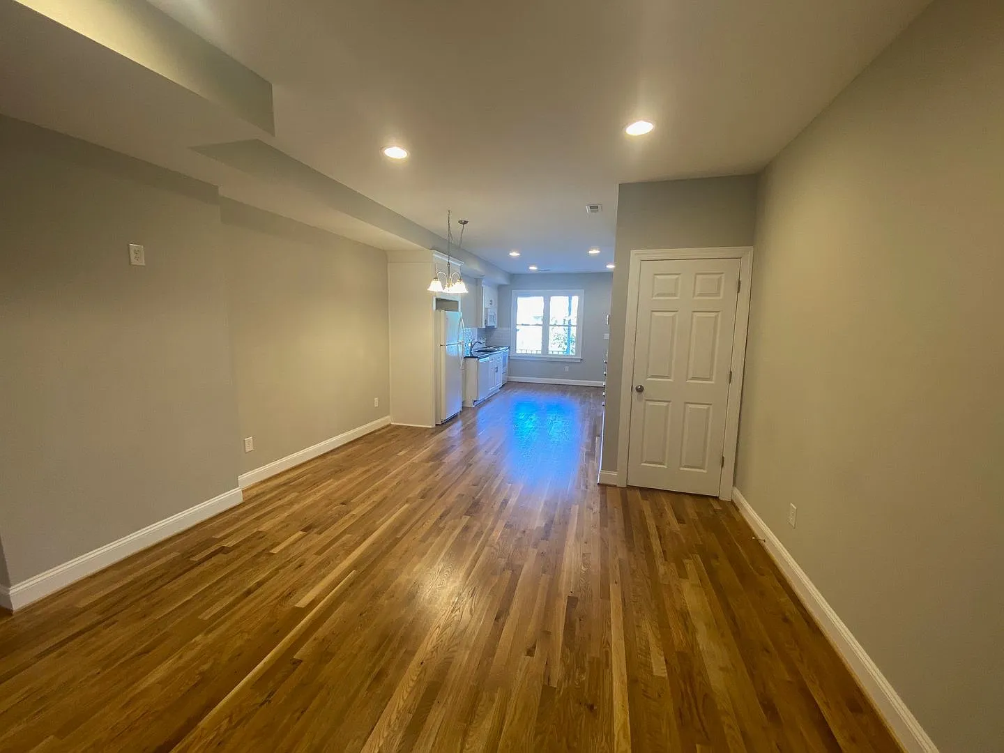 Renovated Three Bedroom VCU Area Home With Two Full Baths Available in August. — Photo 4