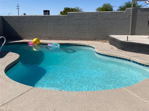 601 S Avenue A, Yuma, AZ 85364