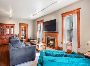 1348 N El Paso St, Colorado Springs, CO 80903