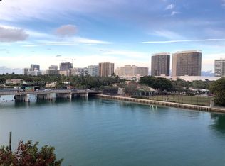 9501 E Bay Harbor Dr APT 5B, Bay Harbor Islands, FL 33154