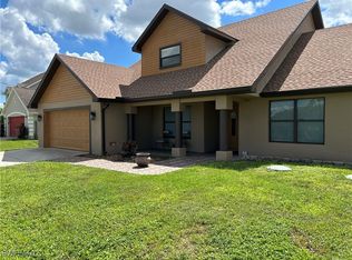 2519 19th St W, Lehigh Acres, FL 33971